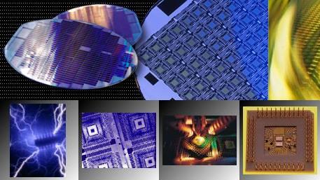 Taiwan Used Semiconductor Equipments