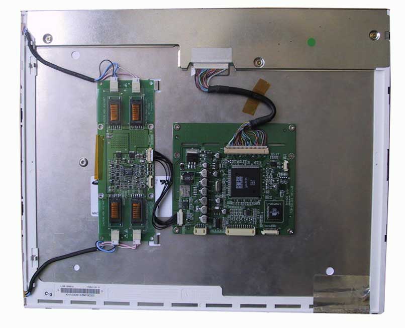 China (Mainland) Samsung Smart Panel