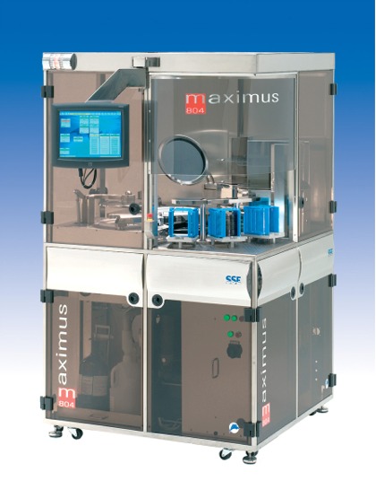 Singapore Semiconductor Equipment