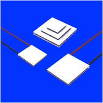 China (Mainland) Thermoelectric (semi-conductor)module