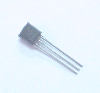 South Korea Melody IC