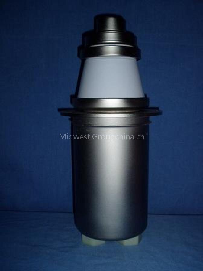 Electron Power Tube