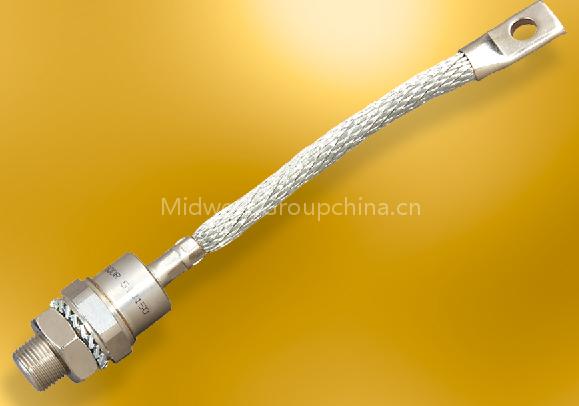 Fast thyristors