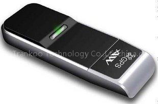 Wholesale USB GPS Tracker Stick Data Logger Dongle