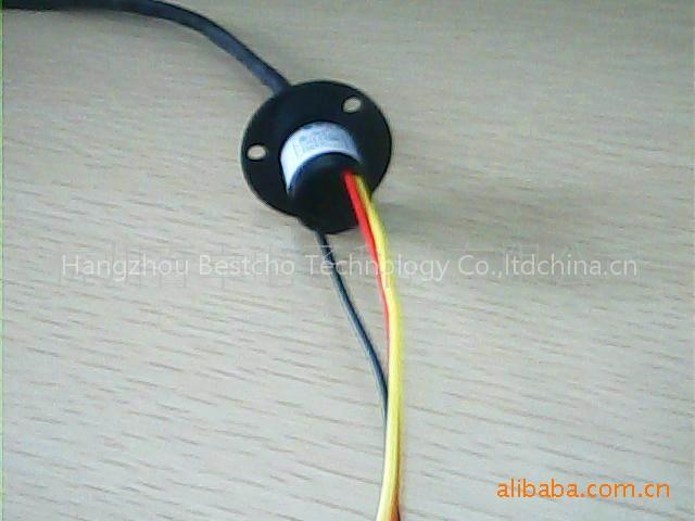 slip ring CSR012 series