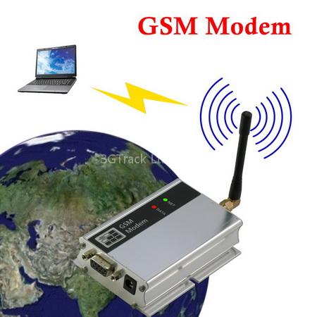 GSM Modem