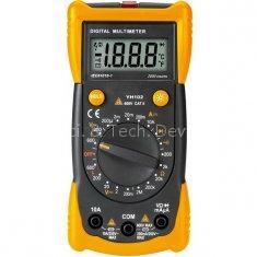 DIGITAL MULTMETER YH102