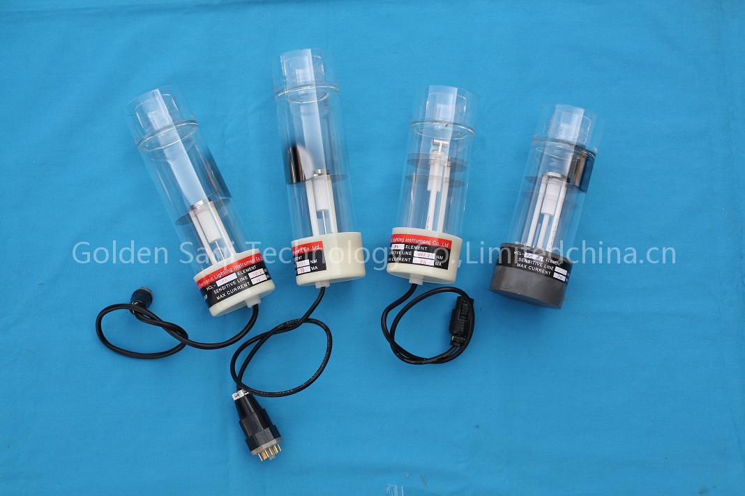 hollow cathode lamp for AAS lab used