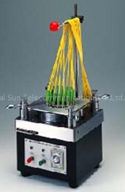 Fiber Optic Connector Polish Machine Tool Kits