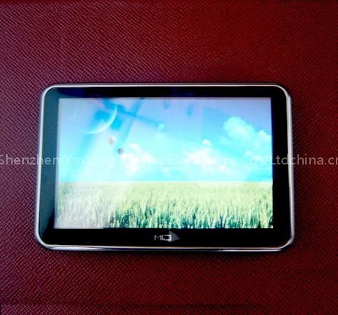 E-book, point-reading pen, MID