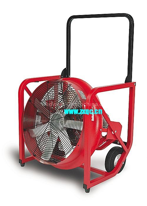 Electric Positive Pressure Ventilators Model:W2390/SVF2