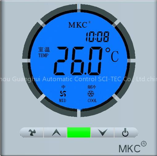 LCD Thermostat