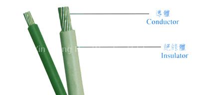 UL10272 Electronic Wire