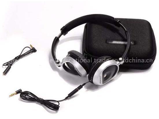 Ear Headphones