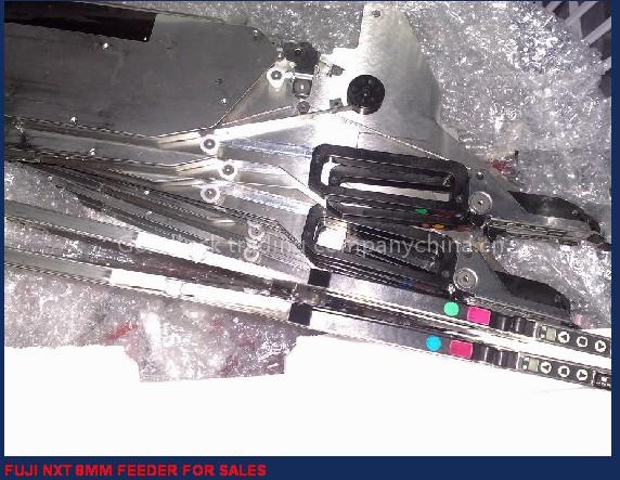 panasonic CM402 8mm feeder