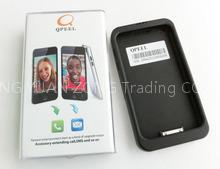 Q Peel That Turn iPod iTouch 2/3/4 Gen to iPhone