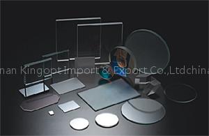 optical windows