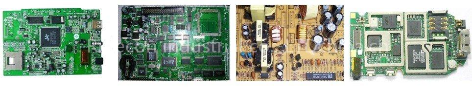 PCB assembly OEM