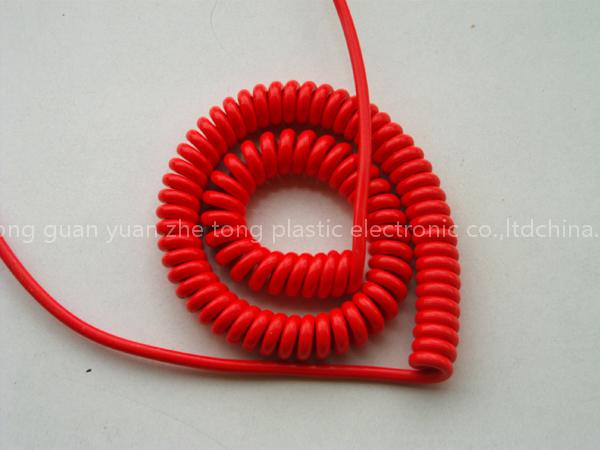 marine electronic power cable