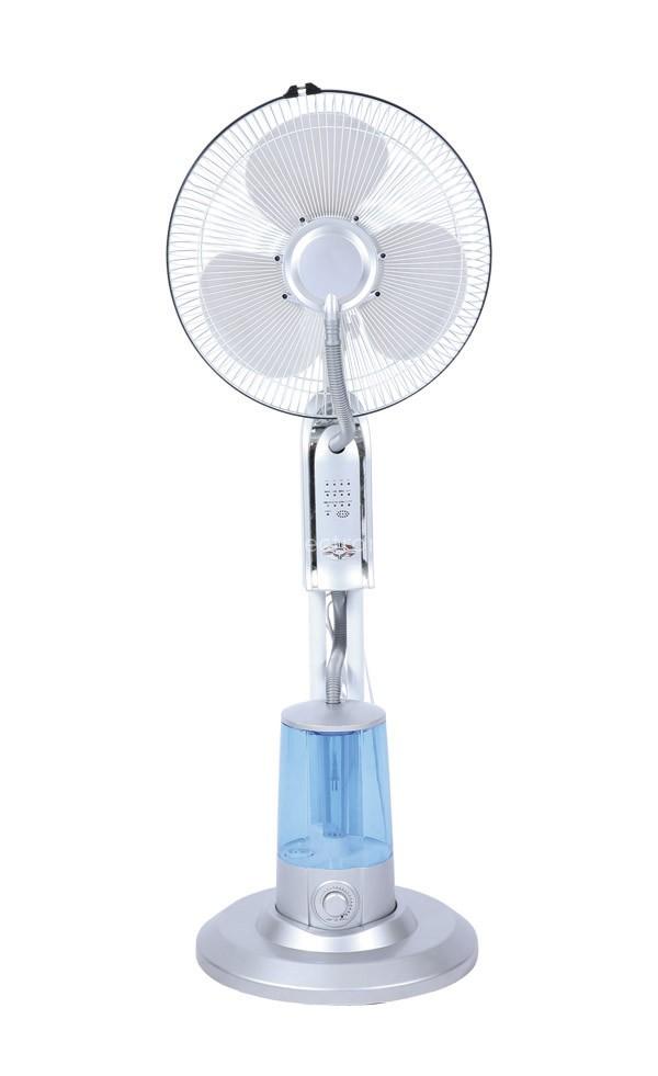 mist fan