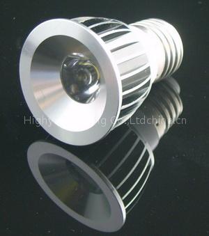 5w high power led bulb
