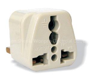 Universal Travel Adapter