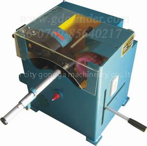 Precision cutting & milling machine(GD-10M)