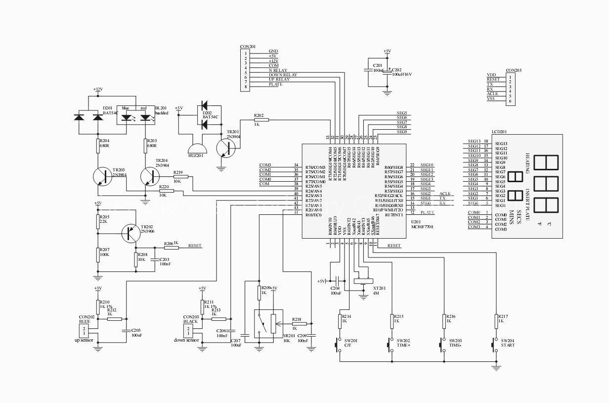 Printed Circuit Board Design