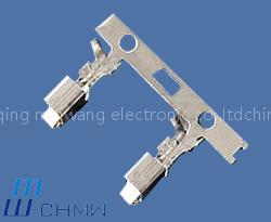 MW Crimp Terminals