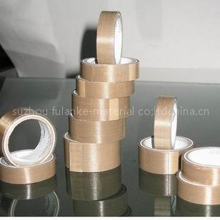PTFE Teflon Fabric Tape