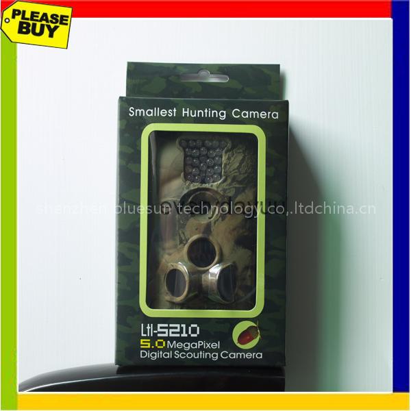 LTL-5210M hunting camera