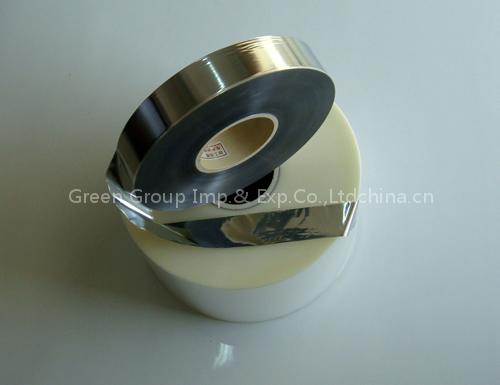 Metallized Film