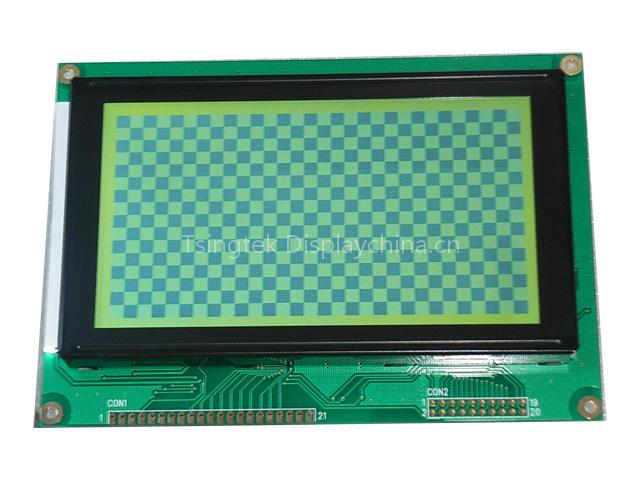 graphic lcd module HG2401283