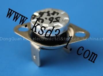 ki32 auto reset thermostat dgki