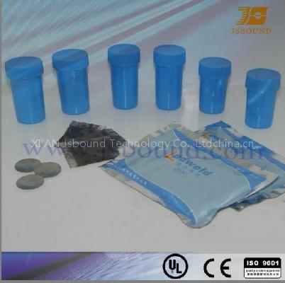 Exothermic welding flux powder Jsbound (JB-WA)