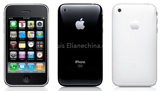 Apple iPhone 3GS 32GB