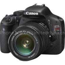Canon EOS Rebel T2i Digital SLR Camera with Canon