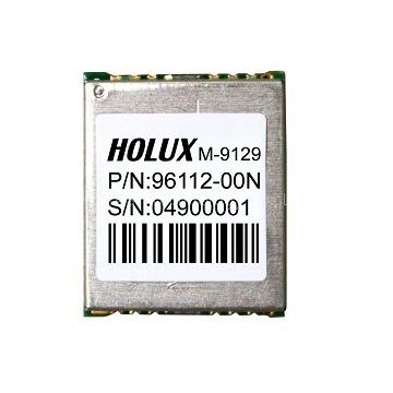 HOLUX gps module M9129/M9329/M91/M93