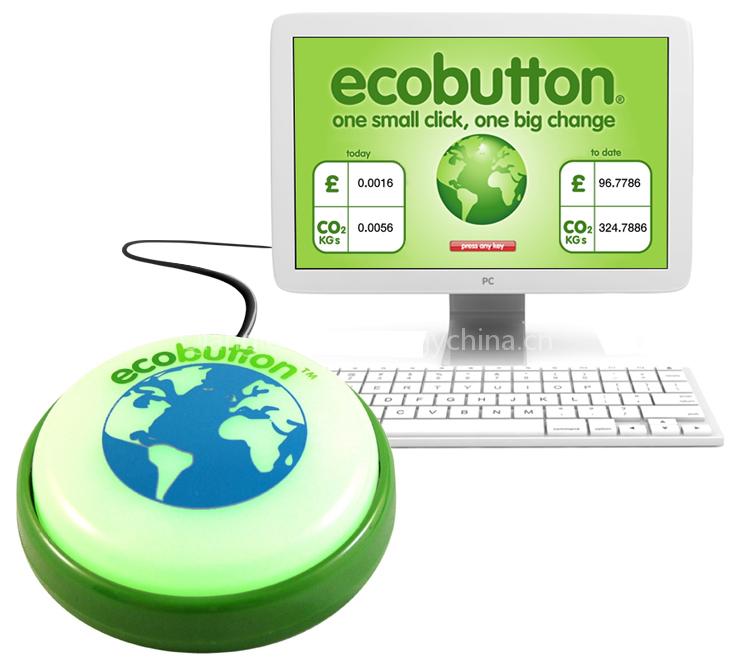 New products USB ECO Button