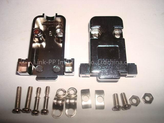 Metal Hood of Zinc Alloy
