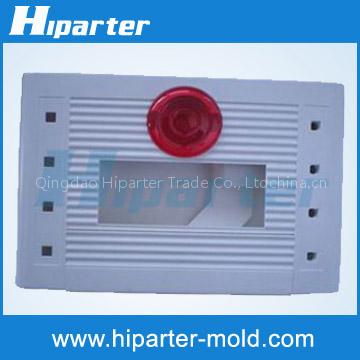 HPT-F plastic parts,plastic injection parts
