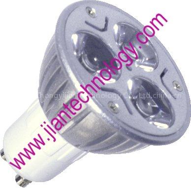 LED lamps