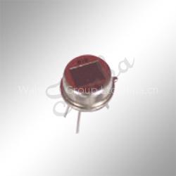 Pyroelectric Infrared Radial Sensor--D202X