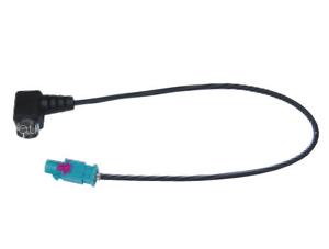 car antenna cable&connector0053