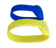 To sell wrist tag