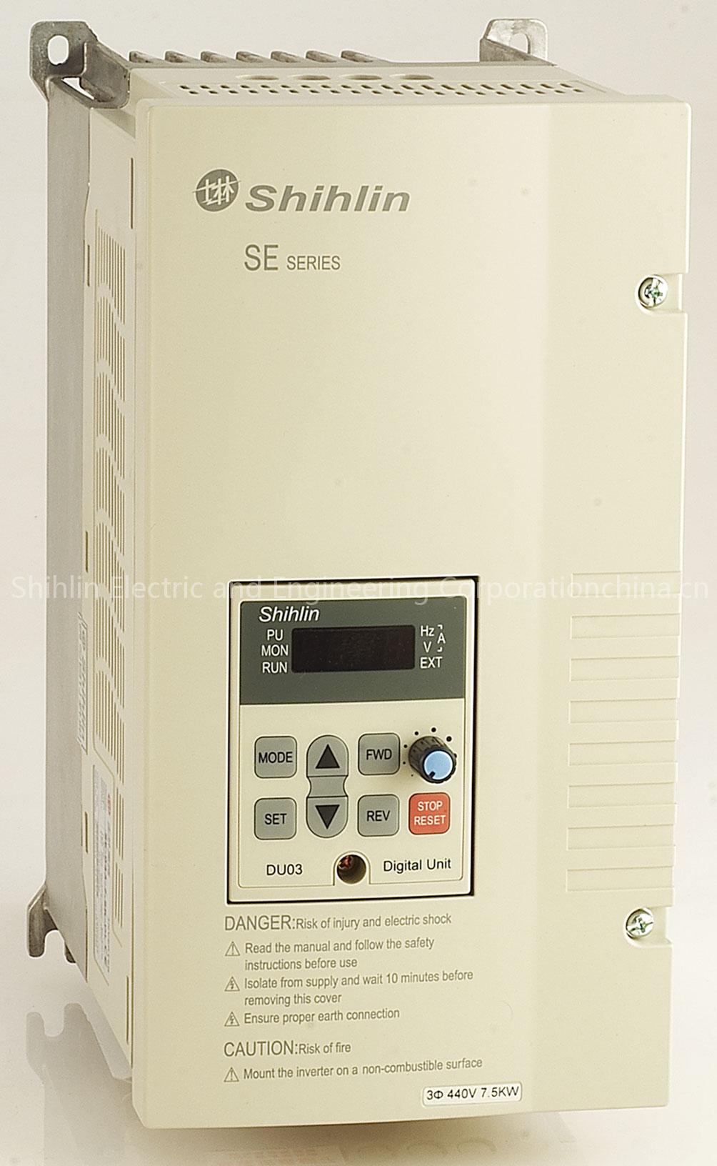 AC Drives