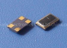 crystal resonator SMD4025