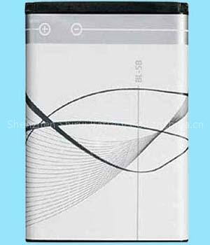 rechargeable batterr