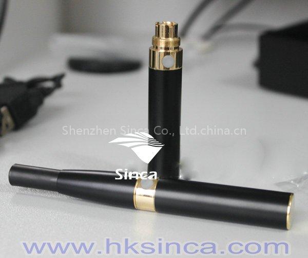 e-cigarette