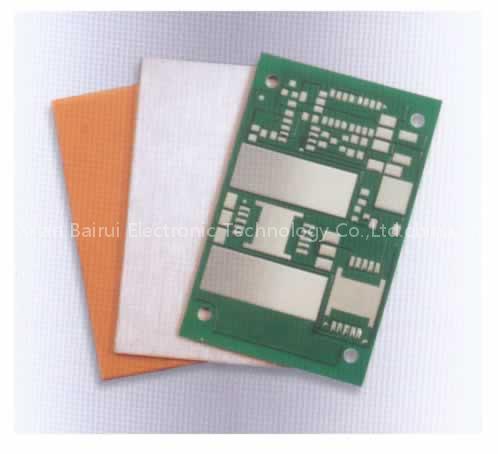 Aluminum Base Copper Clad Laminate
